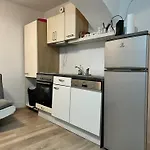 Economy 2Br Apartment Next To Prater Amuesement Park