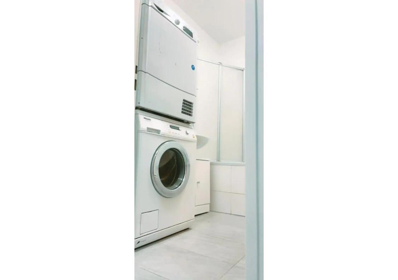 Apartment Economy 2br Next To Prater Amuesement Park