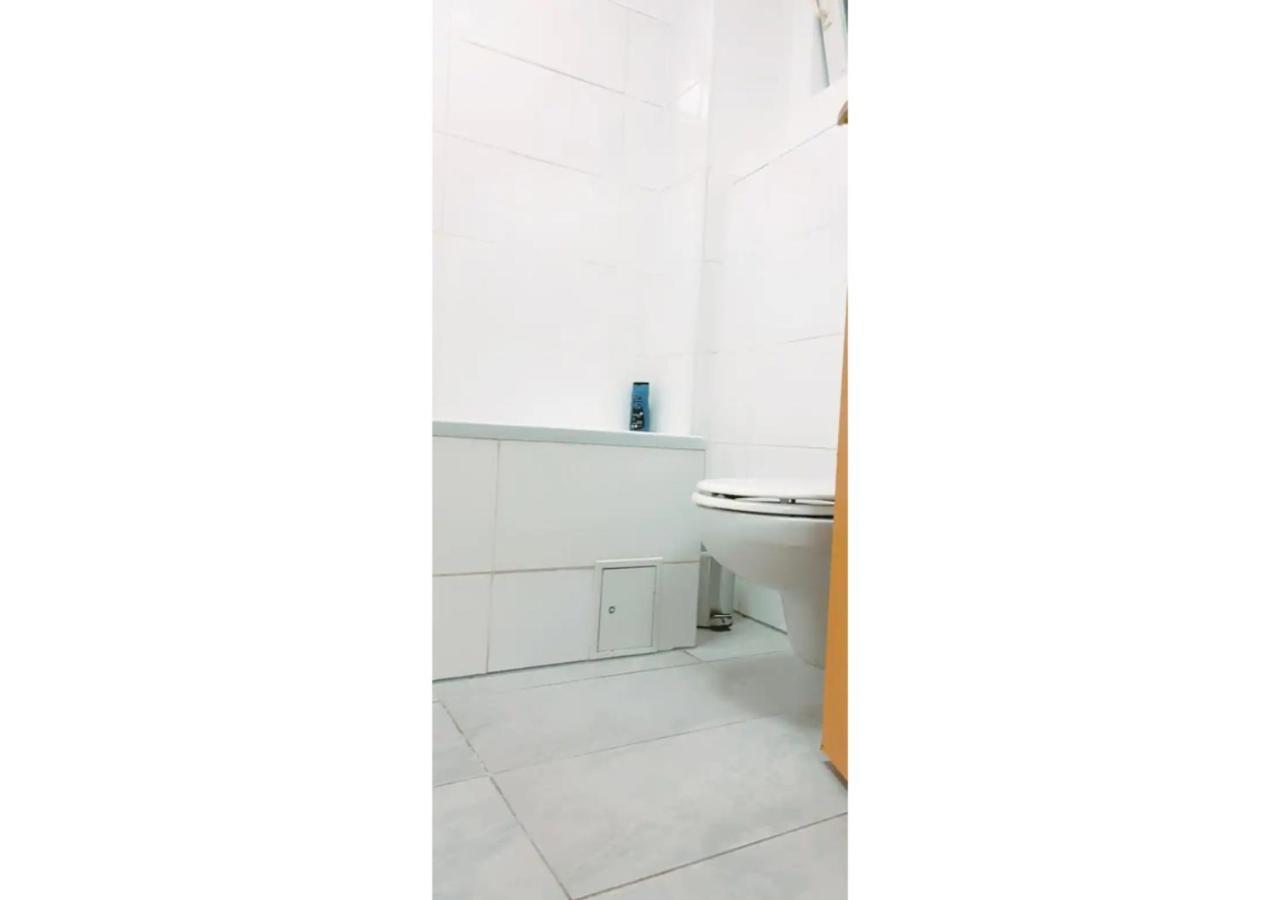 Apartment Economy 2br Next To Prater Amuesement Park Wien