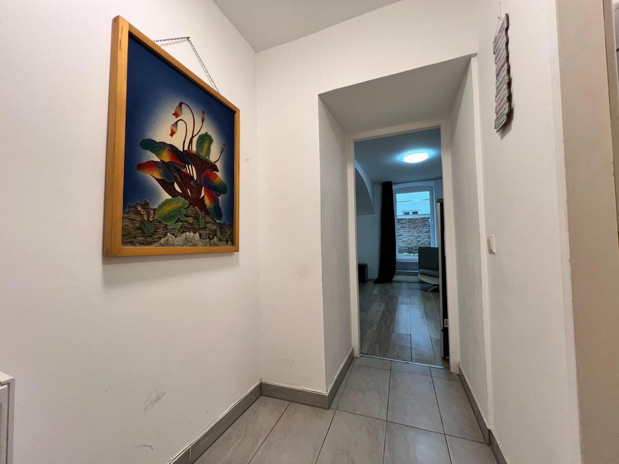 Economy 2br Next To Prater Amuesement Park Apartment *